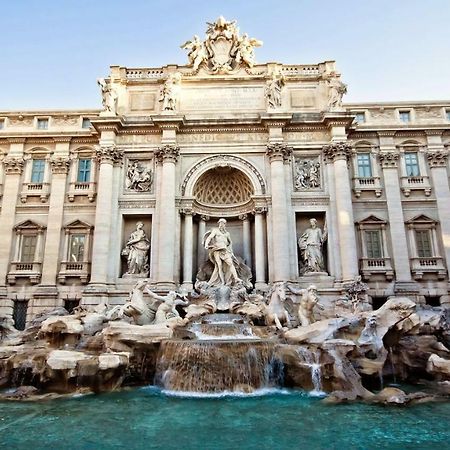 Darlin 30 Suite Roma Monti Rome Exterior photo