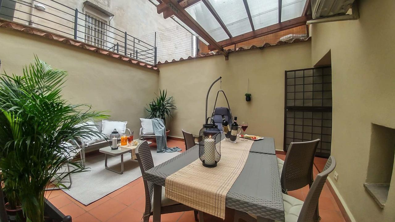 Darlin 30 Suite Roma Monti Rome Exterior photo