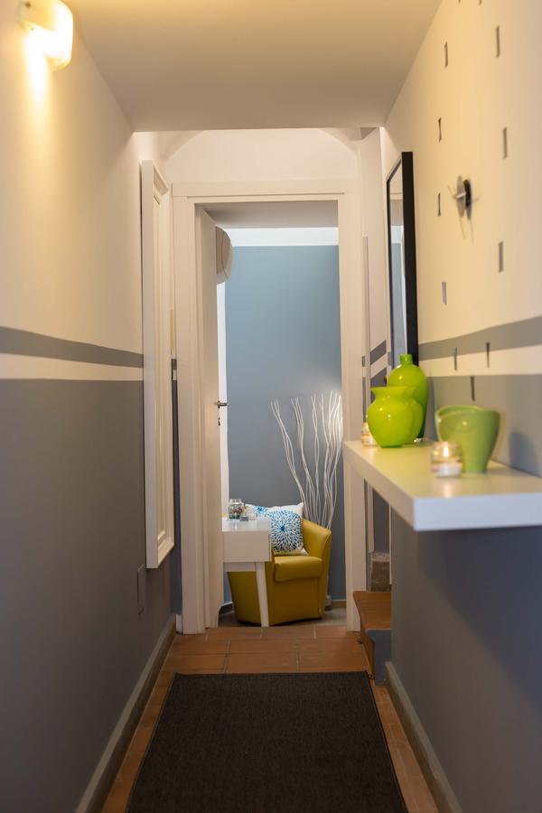Darlin 30 Suite Roma Monti Rome Exterior photo