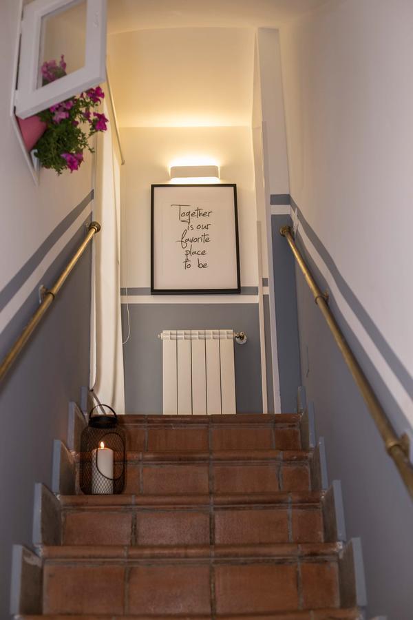 Darlin 30 Suite Roma Monti Rome Exterior photo