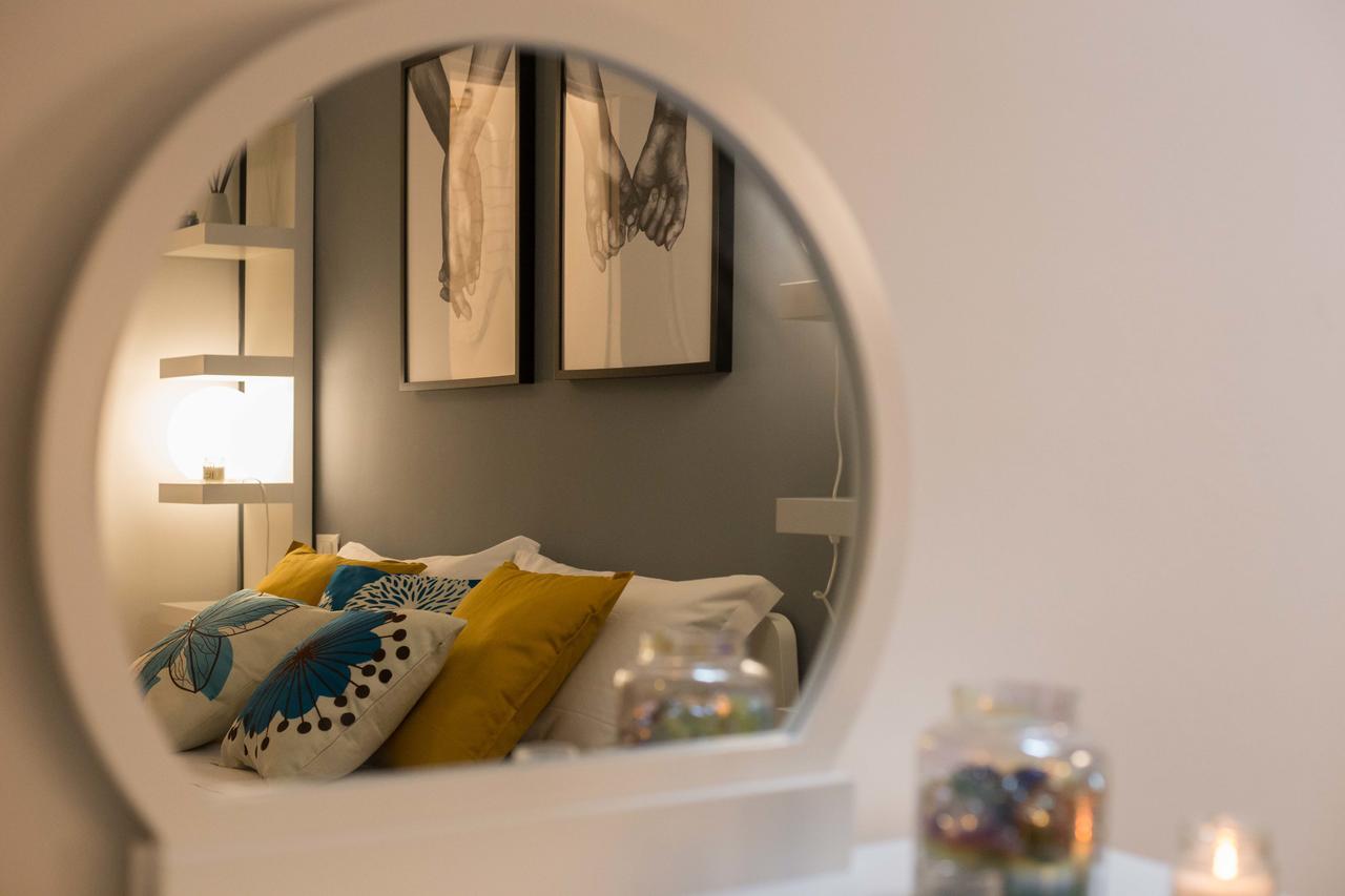 Darlin 30 Suite Roma Monti Rome Exterior photo