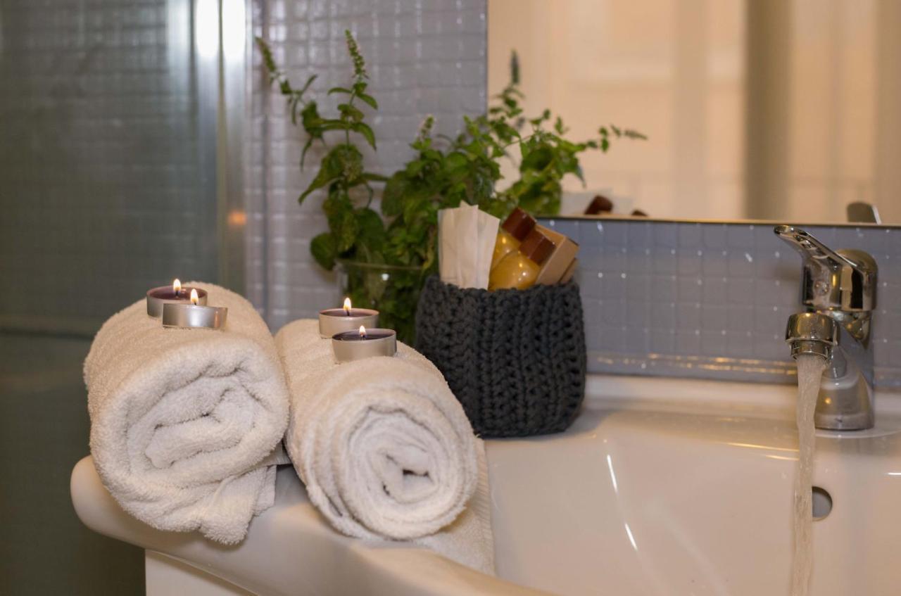 Darlin 30 Suite Roma Monti Rome Exterior photo