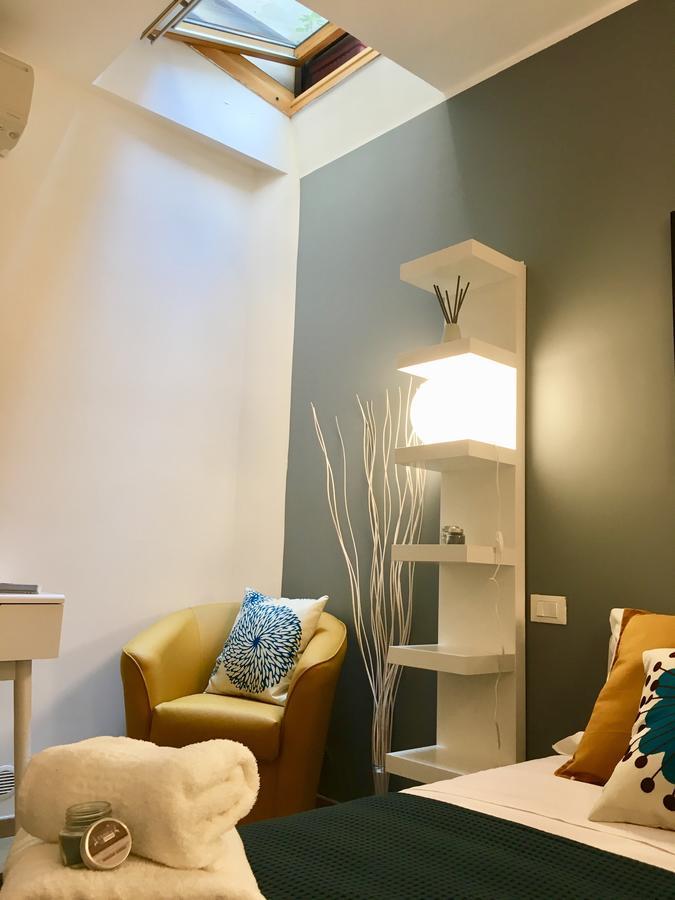 Darlin 30 Suite Roma Monti Rome Exterior photo