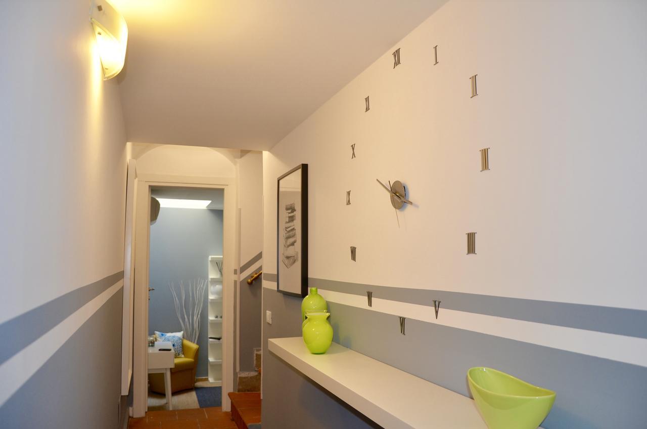 Darlin 30 Suite Roma Monti Rome Exterior photo