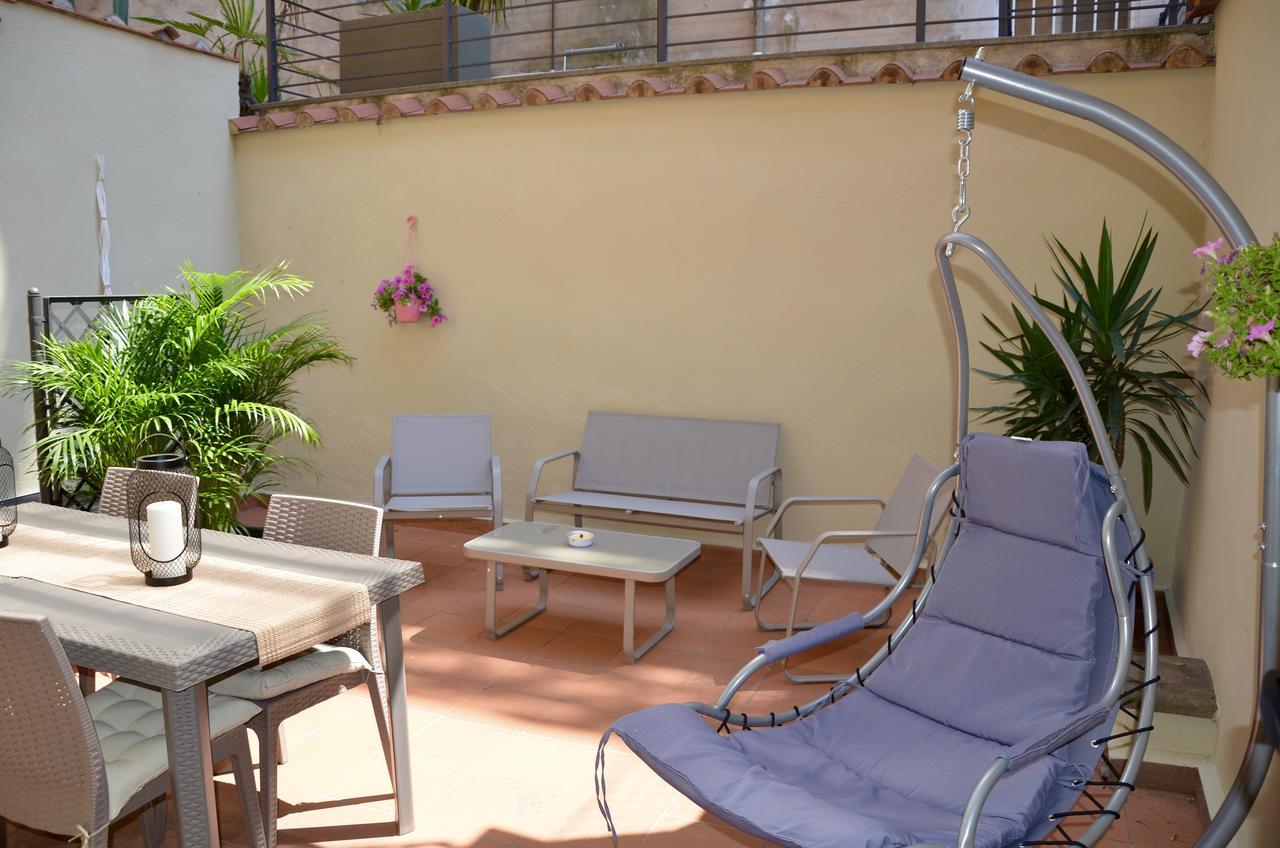 Darlin 30 Suite Roma Monti Rome Exterior photo