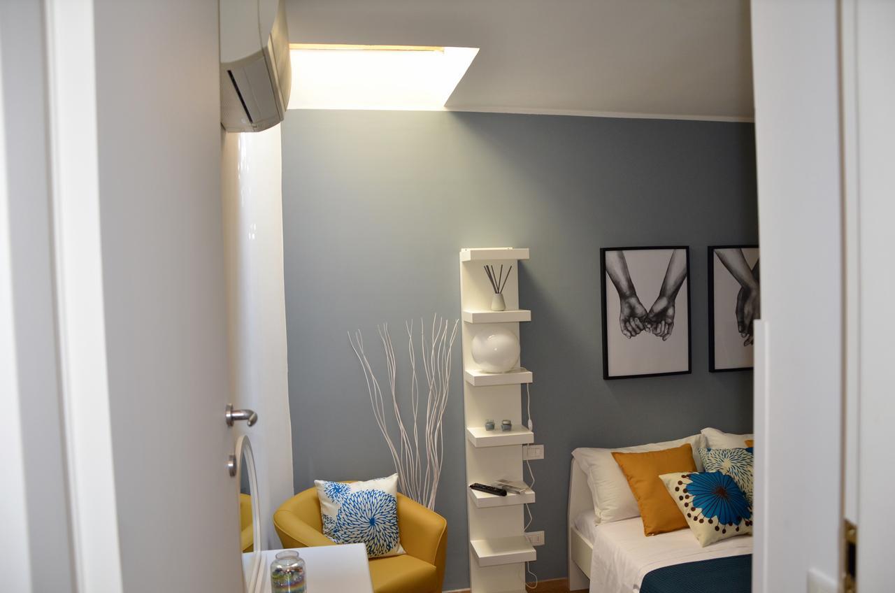 Darlin 30 Suite Roma Monti Rome Exterior photo
