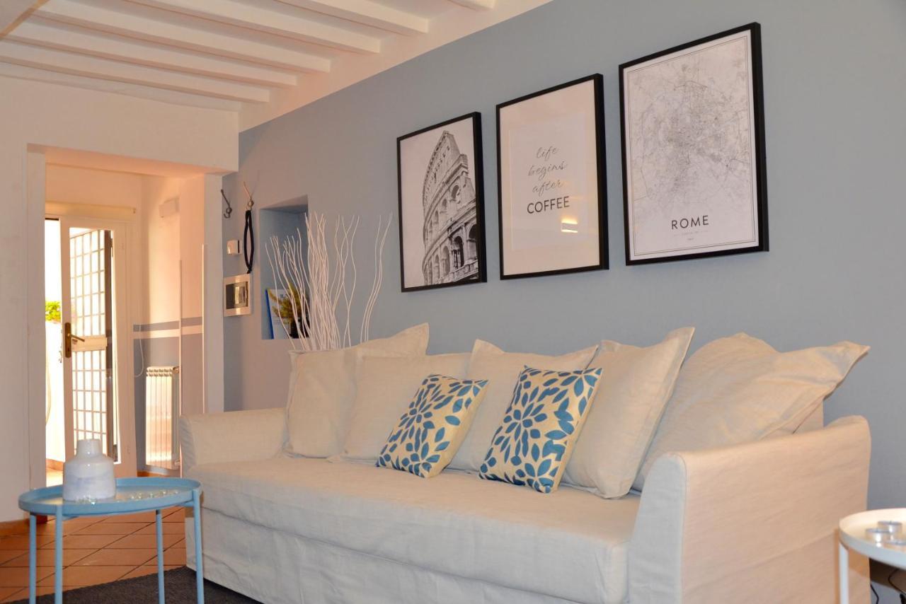 Darlin 30 Suite Roma Monti Rome Exterior photo