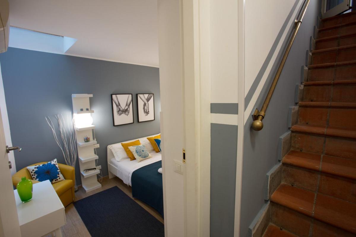 Darlin 30 Suite Roma Monti Rome Exterior photo