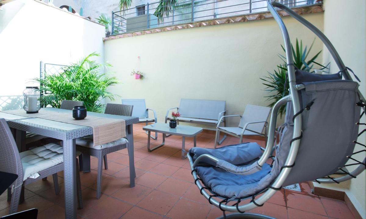 Darlin 30 Suite Roma Monti Rome Exterior photo