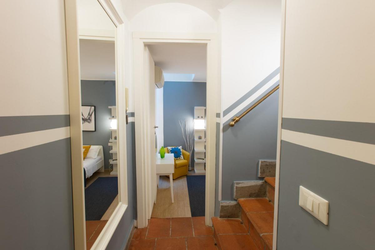 Darlin 30 Suite Roma Monti Rome Exterior photo
